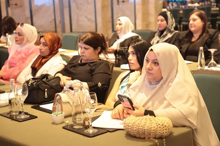 Makeup Masterclass with Nabil Makhoul