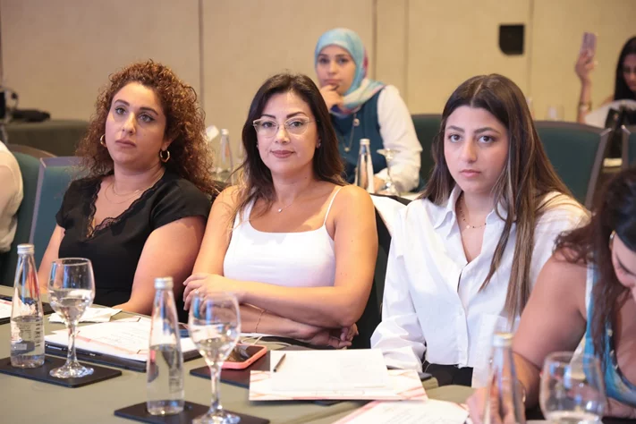 Makeup Masterclass with Nabil Makhoul