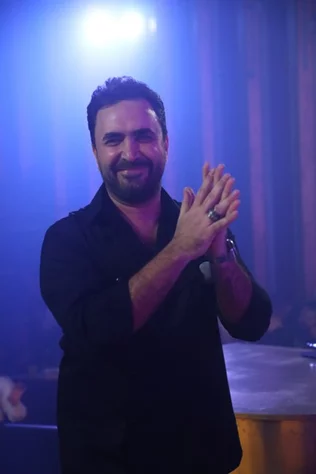 Saad Ramadan and Nader Al Atat live at Guru Jbeil 