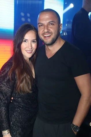 Saad Ramadan and Nader Al Atat live at Guru Jbeil 