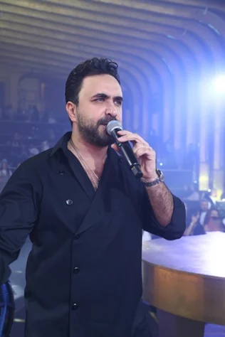 Saad Ramadan and Nader Al Atat live at Guru Jbeil 