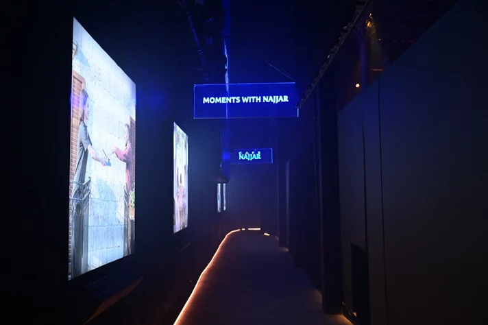 Najjar Raqwa Q2: A Smart Leap for Lebanese Coffee