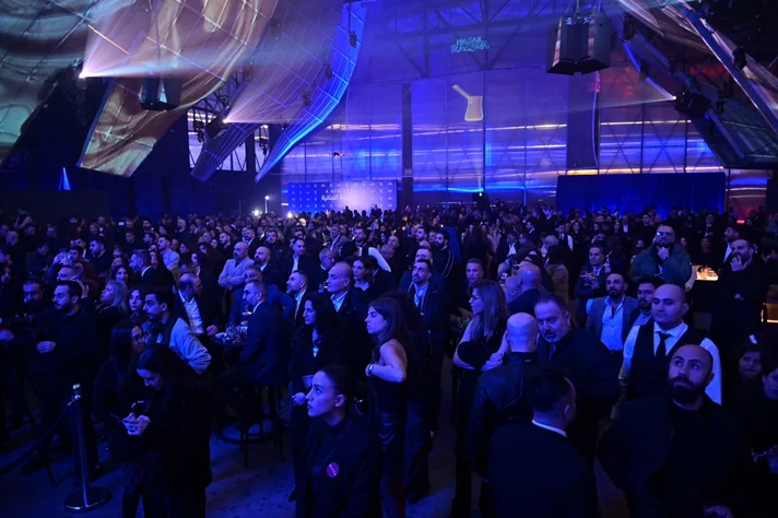 Najjar Raqwa Q2: A Smart Leap for Lebanese Coffee