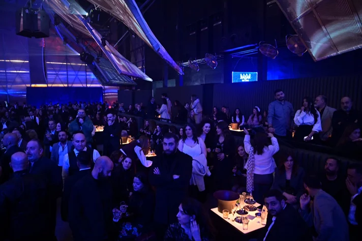 Najjar Raqwa Q2: A Smart Leap for Lebanese Coffee