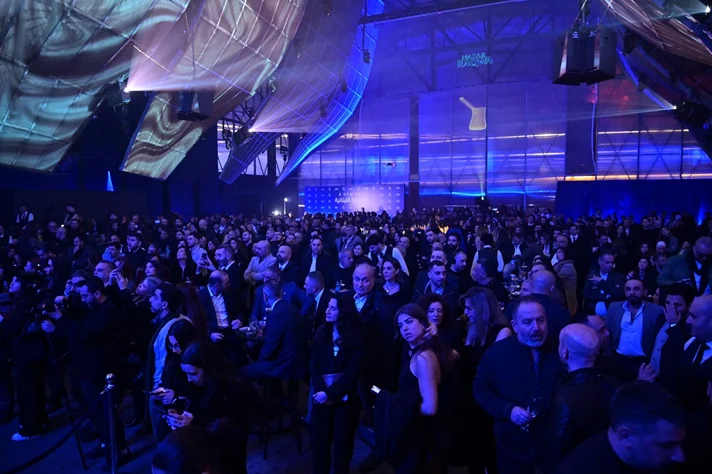 Najjar Raqwa Q2: A Smart Leap for Lebanese Coffee