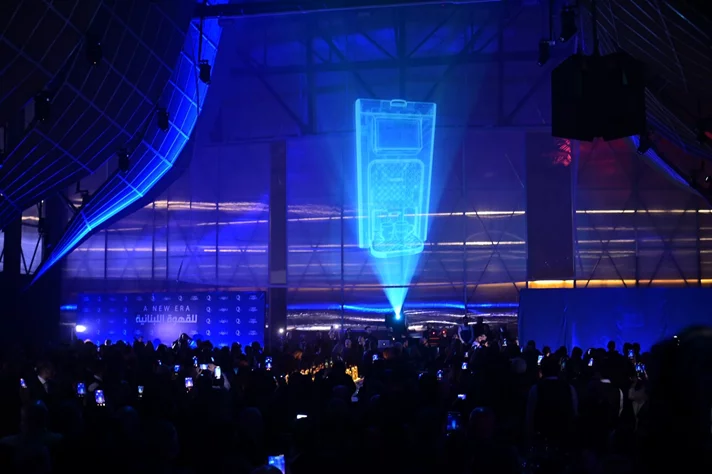 Najjar Raqwa Q2: A Smart Leap for Lebanese Coffee