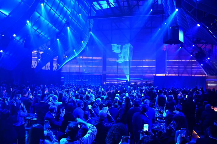 Najjar Raqwa Q2: A Smart Leap for Lebanese Coffee