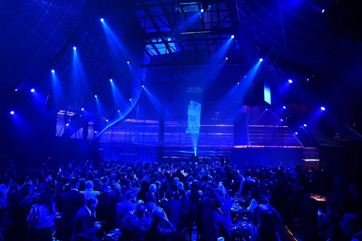 Najjar Raqwa Q2: A Smart Leap for Lebanese Coffee