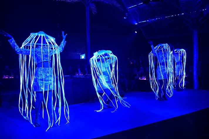 Najjar Raqwa Q2: A Smart Leap for Lebanese Coffee