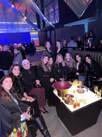 Najjar Raqwa Q2: A Smart Leap for Lebanese Coffee