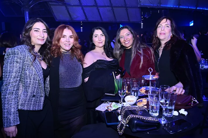 Najjar Raqwa Q2: A Smart Leap for Lebanese Coffee