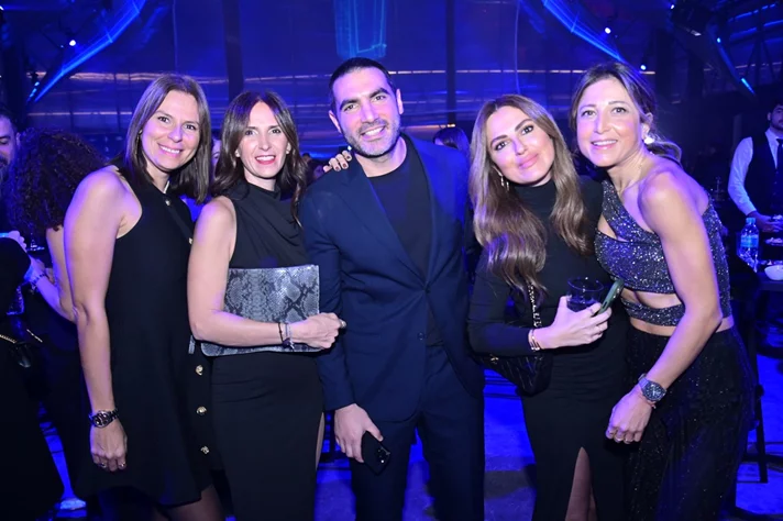 Najjar Raqwa Q2: A Smart Leap for Lebanese Coffee