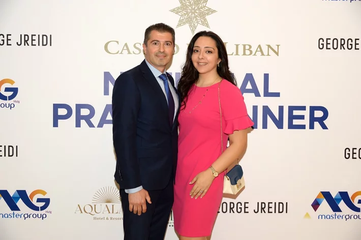 The National Prayer Dinner at Casino du Liban