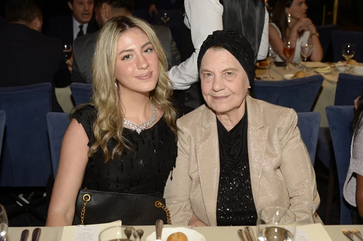 The National Prayer Dinner at Casino du Liban
