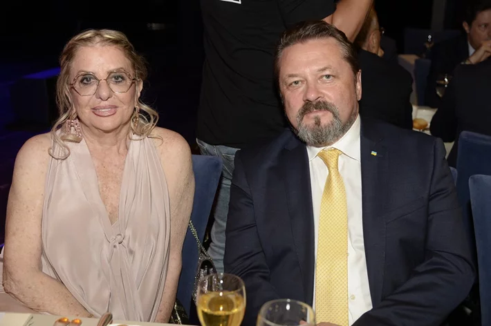 The National Prayer Dinner at Casino du Liban