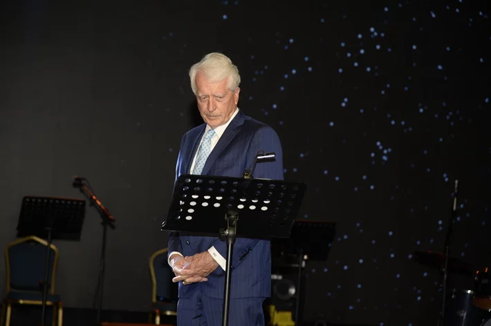 The National Prayer Dinner at Casino du Liban