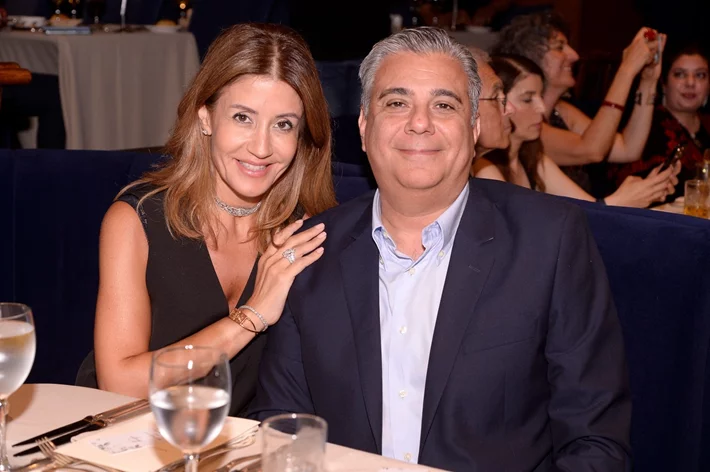 The National Prayer Dinner at Casino du Liban