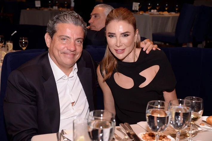 The National Prayer Dinner at Casino du Liban