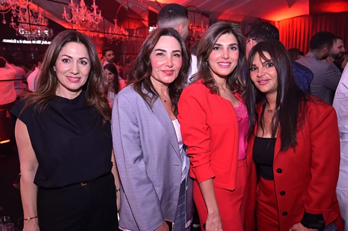The Launch of NCTF®️ 135 HA by FILLMED now in Lebanon
