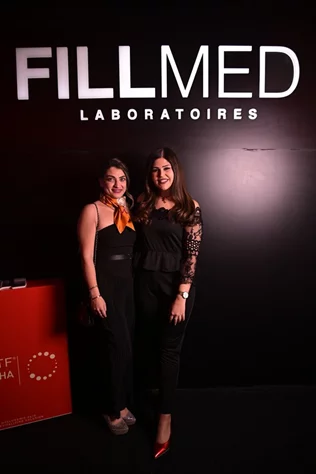 The Launch of NCTF®️ 135 HA by FILLMED now in Lebanon