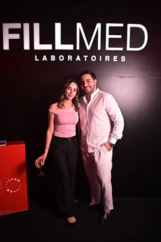 The Launch of NCTF®️ 135 HA by FILLMED now in Lebanon