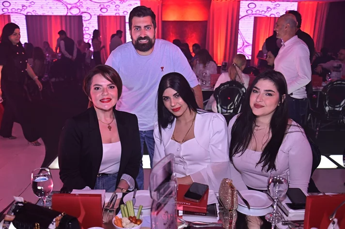 The Launch of NCTF®️ 135 HA by FILLMED now in Lebanon