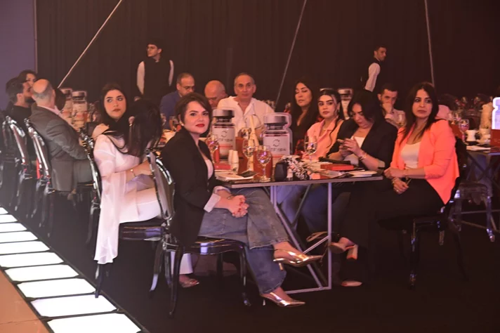 The Launch of NCTF®️ 135 HA by FILLMED now in Lebanon
