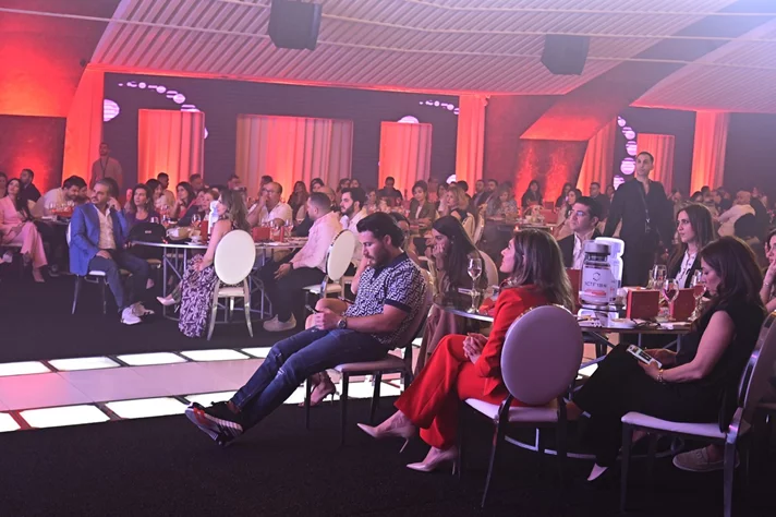 The Launch of NCTF®️ 135 HA by FILLMED now in Lebanon