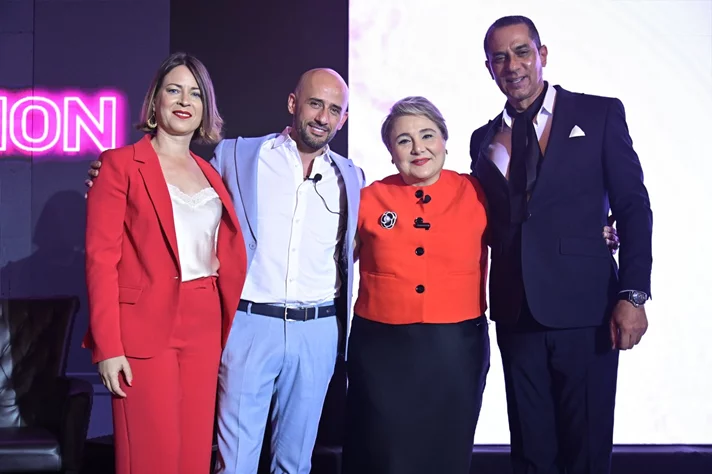 The Launch of NCTF®️ 135 HA by FILLMED now in Lebanon