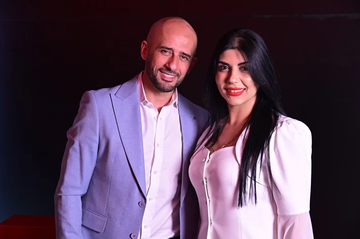 The Launch of NCTF®️ 135 HA by FILLMED now in Lebanon