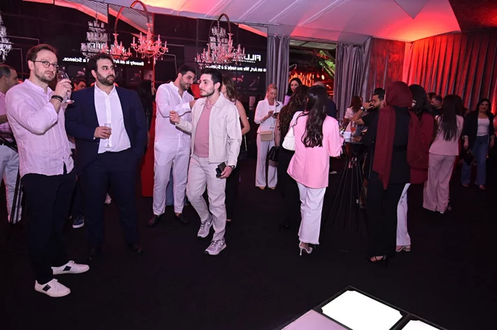 The Launch of NCTF®️ 135 HA by FILLMED now in Lebanon