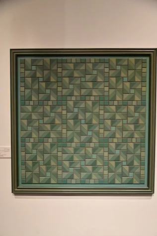 Launching of "Our Identity & Symbols" art Exhibition at Nabu Museum