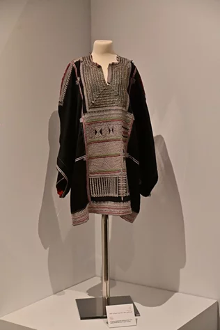 Launching of "Our Identity & Symbols" art Exhibition at Nabu Museum