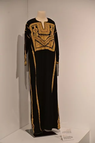 Launching of "Our Identity & Symbols" art Exhibition at Nabu Museum