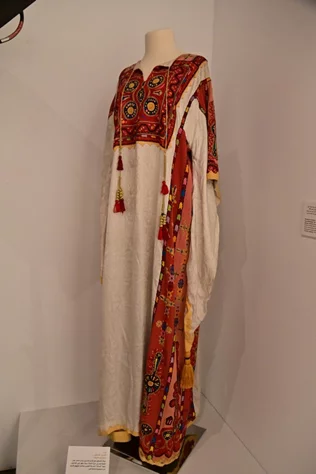 Launching of "Our Identity & Symbols" art Exhibition at Nabu Museum