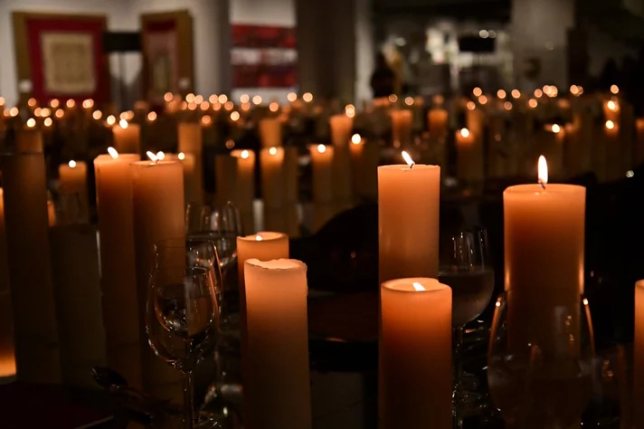 Launching of "Our Identity & Symbols" art Exhibition at Nabu Museum