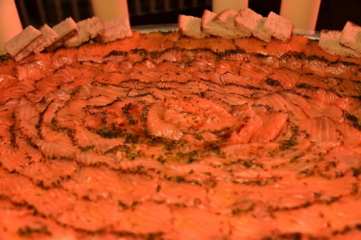 Launching of "Our Identity & Symbols" art Exhibition at Nabu Museum