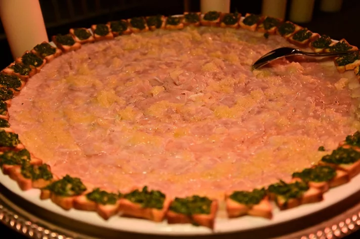 Launching of "Our Identity & Symbols" art Exhibition at Nabu Museum