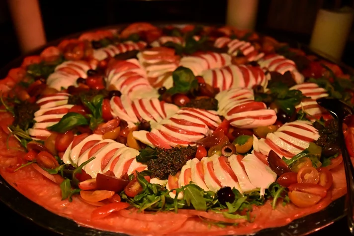 Launching of "Our Identity & Symbols" art Exhibition at Nabu Museum