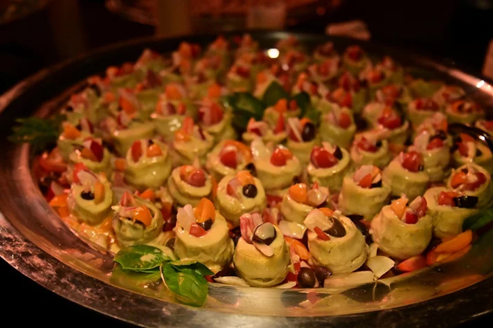 Launching of "Our Identity & Symbols" art Exhibition at Nabu Museum