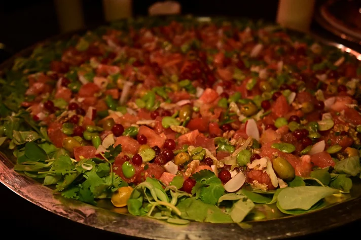 Launching of "Our Identity & Symbols" art Exhibition at Nabu Museum