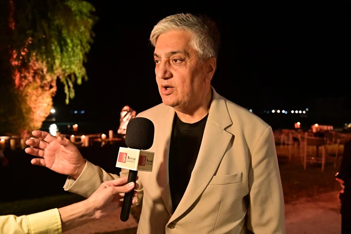 Launching of "Our Identity & Symbols" art Exhibition at Nabu Museum