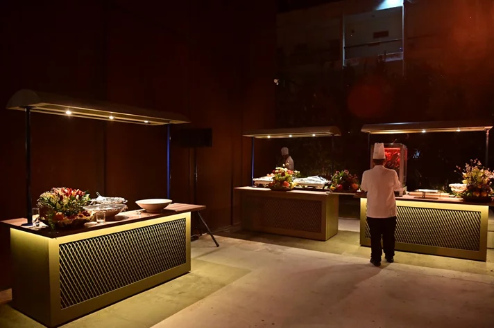 Launching of "Our Identity & Symbols" art Exhibition at Nabu Museum