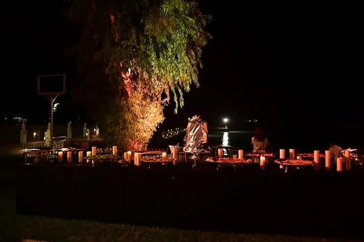 Launching of "Our Identity & Symbols" art Exhibition at Nabu Museum