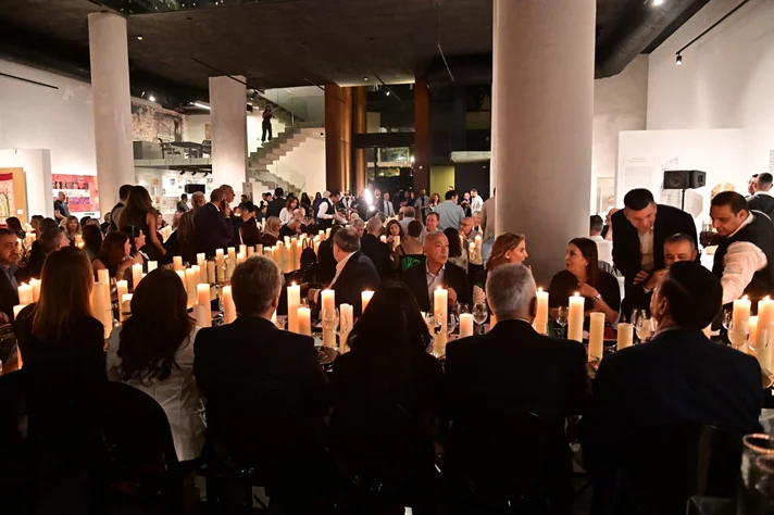 Launching of "Our Identity & Symbols" art Exhibition at Nabu Museum