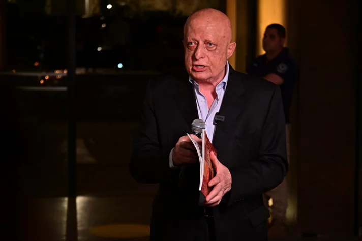 Launching of "Our Identity & Symbols" art Exhibition at Nabu Museum