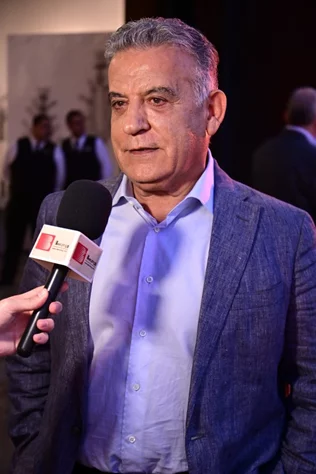 Launching of "Our Identity & Symbols" art Exhibition at Nabu Museum