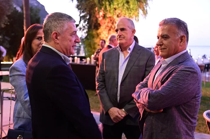 Launching of "Our Identity & Symbols" art Exhibition at Nabu Museum