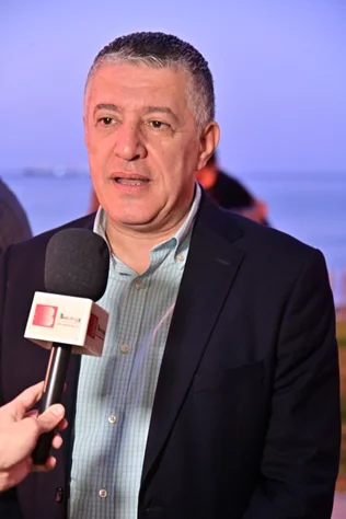 Launching of "Our Identity & Symbols" art Exhibition at Nabu Museum