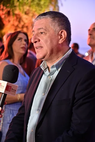 Launching of "Our Identity & Symbols" art Exhibition at Nabu Museum